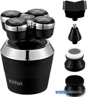 Электробритва Kitfort KT-3142 - фото