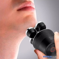 Электробритва Kitfort KT-3142 - фото2