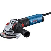 Угловая шлифмашина Bosch GWS 17-125 S Professional 06017D0300 - фото