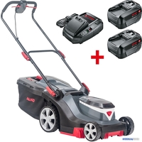 Газонокосилка AL-KO Comfort 38.2 Li 113843 (с 2-мя АКБ) - фото