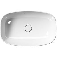Умывальник GSI Ceramic Elements Nubes 978311 - фото2