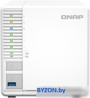 Сетевой накопитель QNAP TS-364-8G - фото2