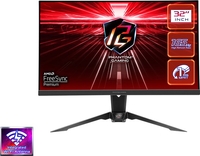 Игровой монитор ASRock PG32QF2B - фото