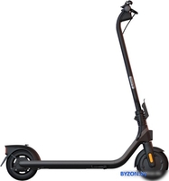 Электросамокат Ninebot Kickscooter E2 Plus - фото