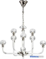 Подвесная люстра MW-Light Элла 483015308 - фото