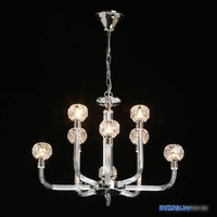 Подвесная люстра MW-Light Элла 483015308 - фото2