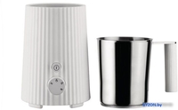 Автоматический вспениватель молока Alessi Plisse MDL13W - фото2