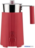 Автоматический вспениватель молока Alessi Plisse MDL13R - фото