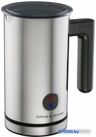 Автоматический вспениватель молока Gotze & Jensen MF500X - фото2