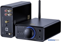 Настольный усилитель FiiO K7 BT - фото2