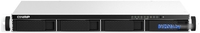 Сетевой накопитель QNAP TS-464eU-8G - фото