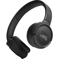 Наушники JBL Tune 520BT (черный) - фото