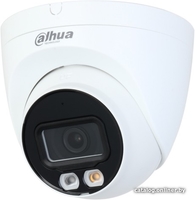 IP-камера Dahua DH-IPC-HDW2449TP-S-IL-0360B - фото
