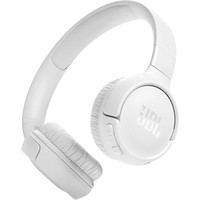 Наушники JBL Tune 520BT (белый) - фото