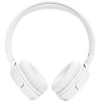 Наушники JBL Tune 520BT (белый) - фото2
