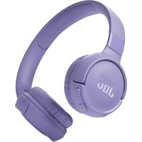 Наушники JBL Tune 520BT (фиолетовый) - фото