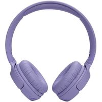 Наушники JBL Tune 520BT (фиолетовый) - фото2