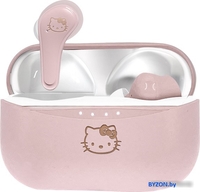 Наушники OTL Technologies Hello Kitty HK0856 - фото