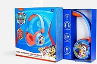Наушники OTL Technologies PAW Patrol Kids Wireless PAW981 - фото2