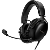 Наушники HyperX Cloud III (черный) - фото, картинка Наушники HyperX Cloud III (черный) - фото