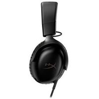 Наушники HyperX Cloud III (черный) - фото2, картинка2 Наушники HyperX Cloud III (черный) - фото2