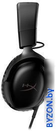 Наушники HyperX Cloud III (черный) Наушники HyperX Cloud III (черный)