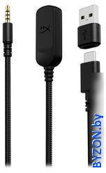 Наушники HyperX Cloud III (черный) Наушники HyperX Cloud III (черный)