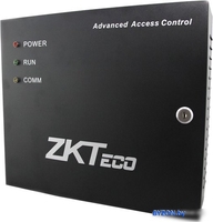 Контроллер доступа ZKTeco C3-400 Package B - фото