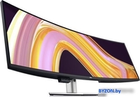 Монитор Dell UltraSharp U4924DW - фото2