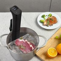 Су-вид (Sous-vide) Kitfort KT-4057 - фото2