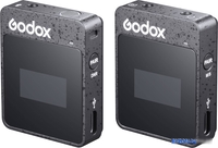 Радиосистема Godox MoveLink II M1 - фото