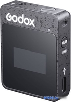 Радиосистема Godox MoveLink II M1 - фото2