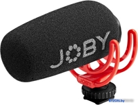 Проводной микрофон Joby Wavo - фото