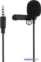 Проводной микрофон Joby Wavo Lav Mobile - фото