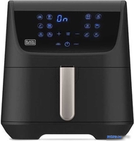 Аэрофритюрница Black & Decker BXAF5500E - фото