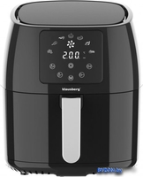 Аэрофритюрница Klausberg KB-7551 - фото