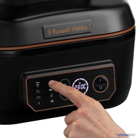 Аэрофритюрница Russell Hobbs Satisfry Air & Grill 26520-56 - фото2