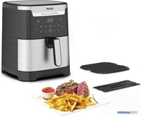 Аэрофритюрница Tefal EY801D15 - фото2