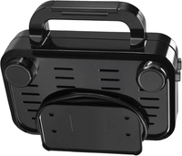 Сэндвичница Breville Ultimate Deep Fill VST082X - фото2