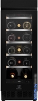 Винный шкаф Electrolux EWUS018B7B - фото
