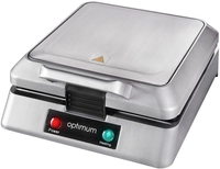 Вафельница Optimum GF-1400 - фото2