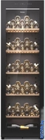 Винный шкаф Haier HWS247GGU1 - фото
