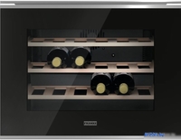 Винный шкаф Franke Mythos FMY 24 WCR XS - фото