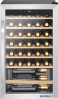 Винный шкаф ProfiCook PC-WK1235 - фото