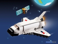 Конструктор LEGO Creator 31134 Космический шаттл - фото2