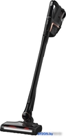 Пылесос Miele Triflex HX2 Cat & Dog SOML0 (черный) - фото