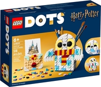 Конструктор LEGO DOTS 41809 Подставка для карандашей Букля - фото