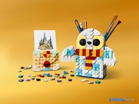 Конструктор LEGO DOTS 41809 Подставка для карандашей Букля - фото2