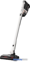 Пылесос Miele Triflex HX2 SOML0 (белый) - фото