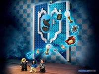 Конструктор LEGO Harry Potter 76411 Знамя факультета Когтевран - фото2